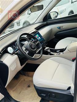 هیوندای تۆکسۆن